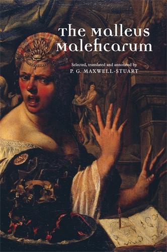 The Malleus Maleficarum (Paperback)