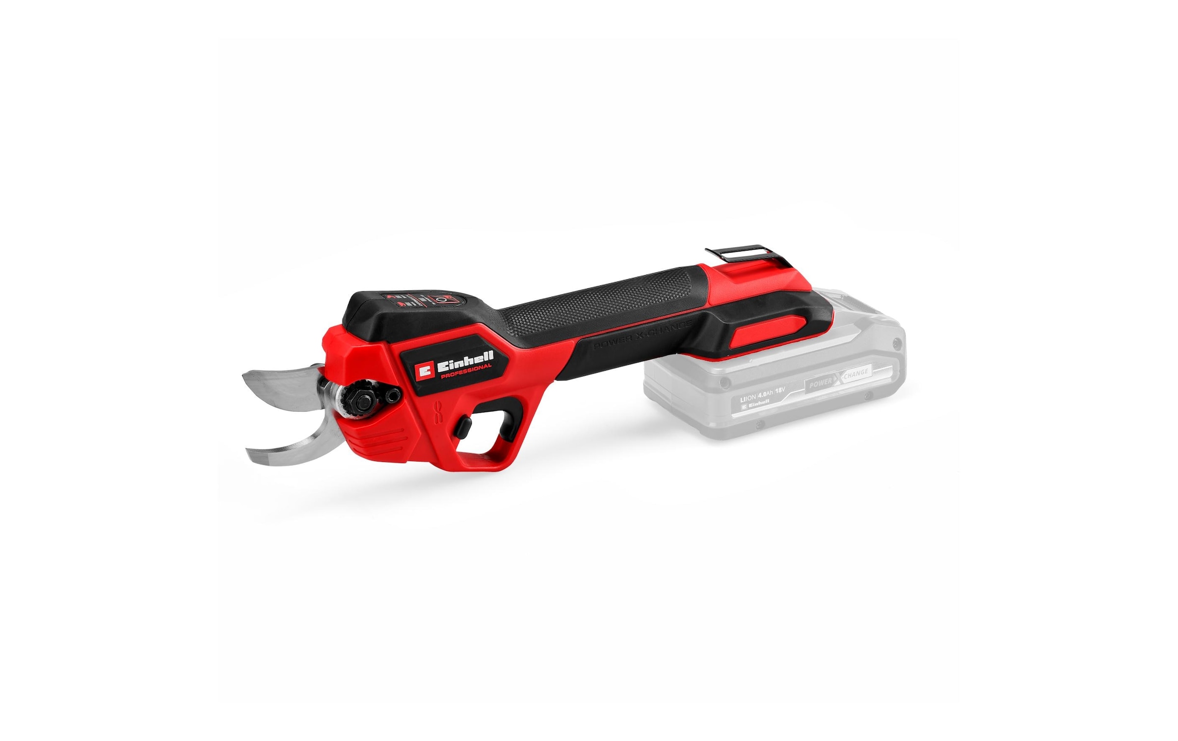 Einhell Akku-Astschere »GP-LS 18/28 Li T BL (1 x 2.5Ah SK)« ()