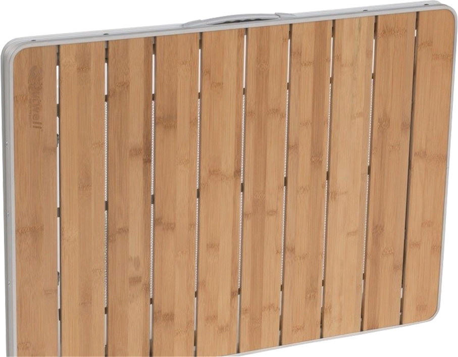 Outwell Calgary S Esstisch beige / silber