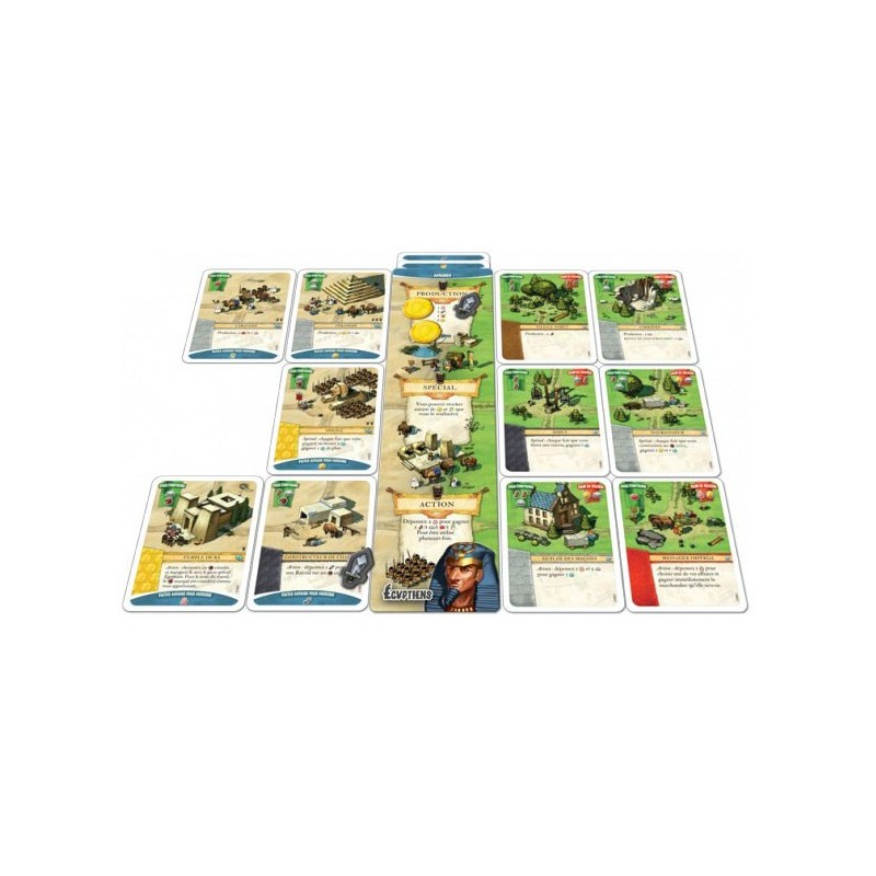 Settlers - Naissance d'un empire