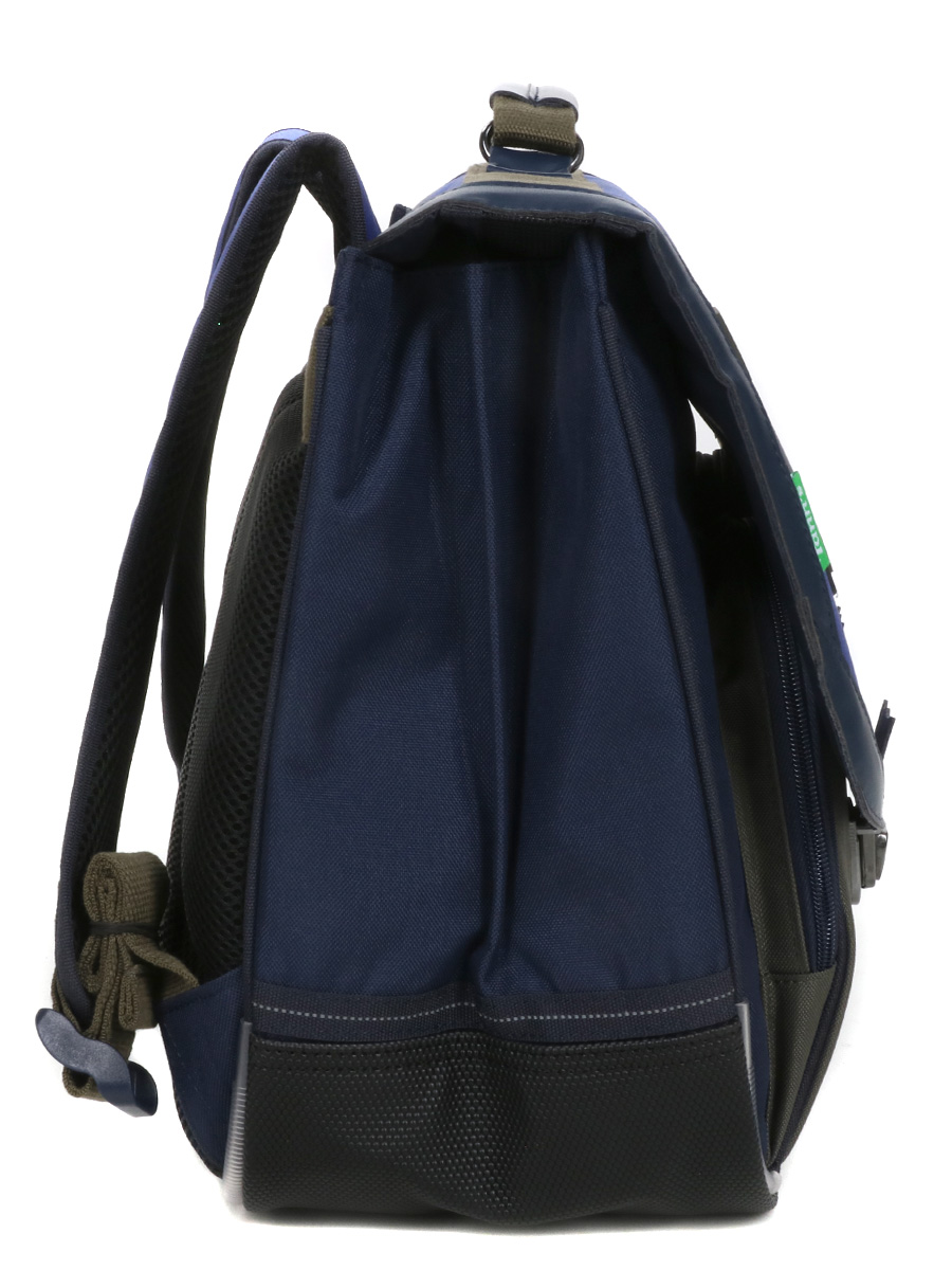 Cartable Tann's Nathan 38 cm - 2 boucles