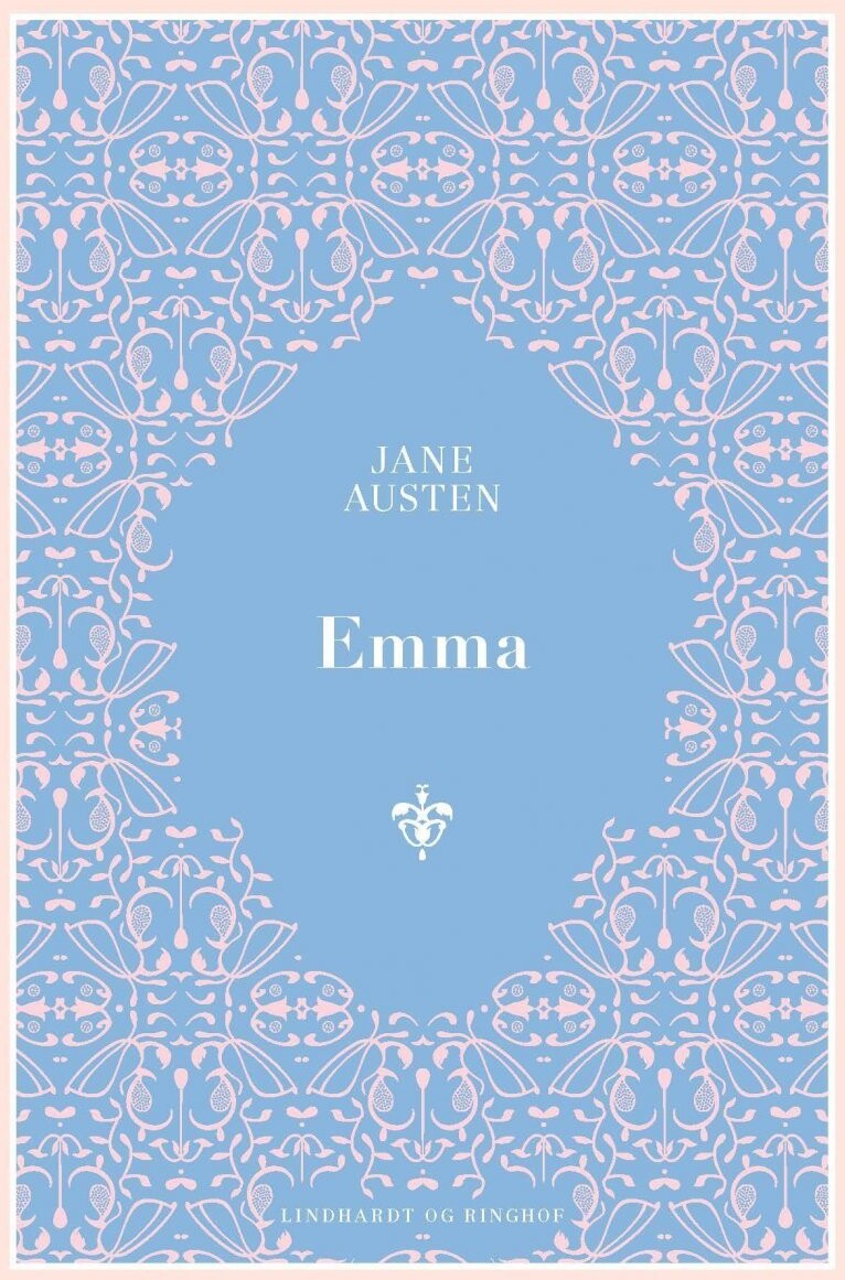 Emma - Jane Austen - Bog