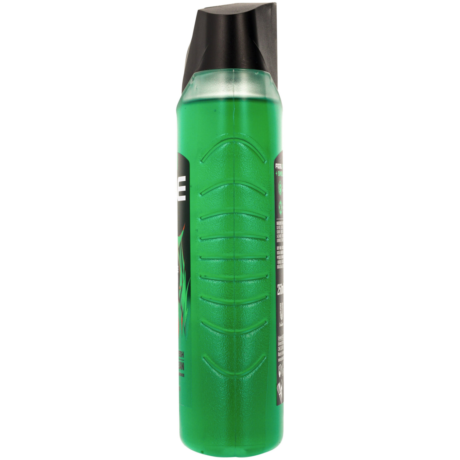 Axe Dusch Jungle Fresh