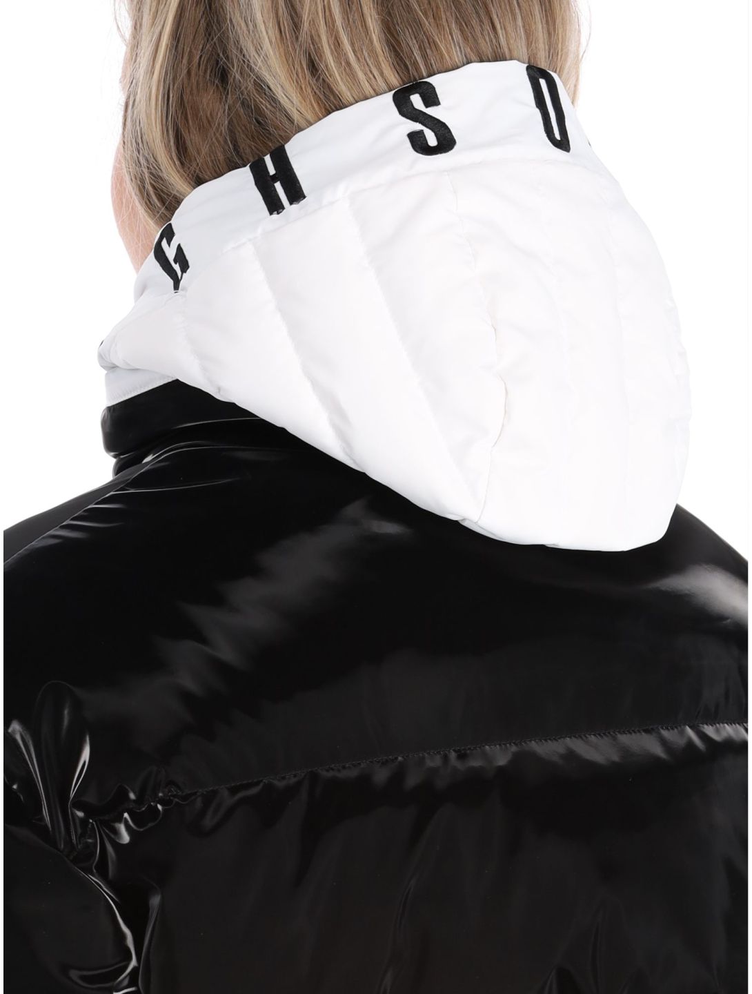 Ally ski-jas dames