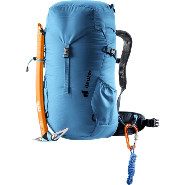 Sac à dos randonnée DEUTER CLIMBER 22 WAVE/INK