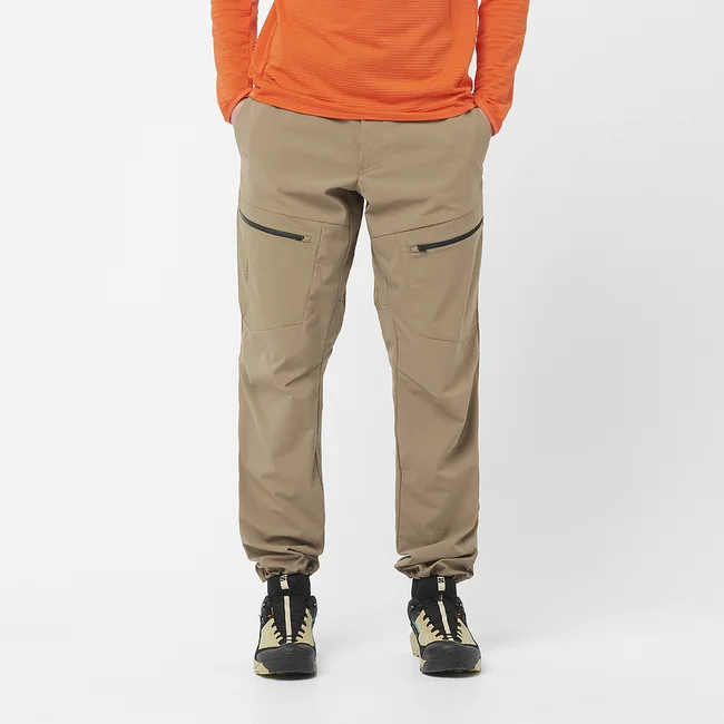 OUTERPATH UTILITY  Hose Herren