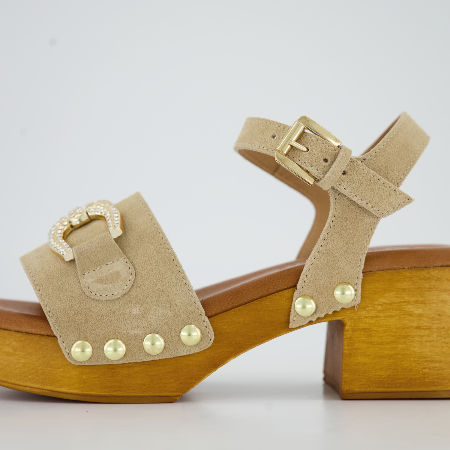 Sandro Rosi Sandalen