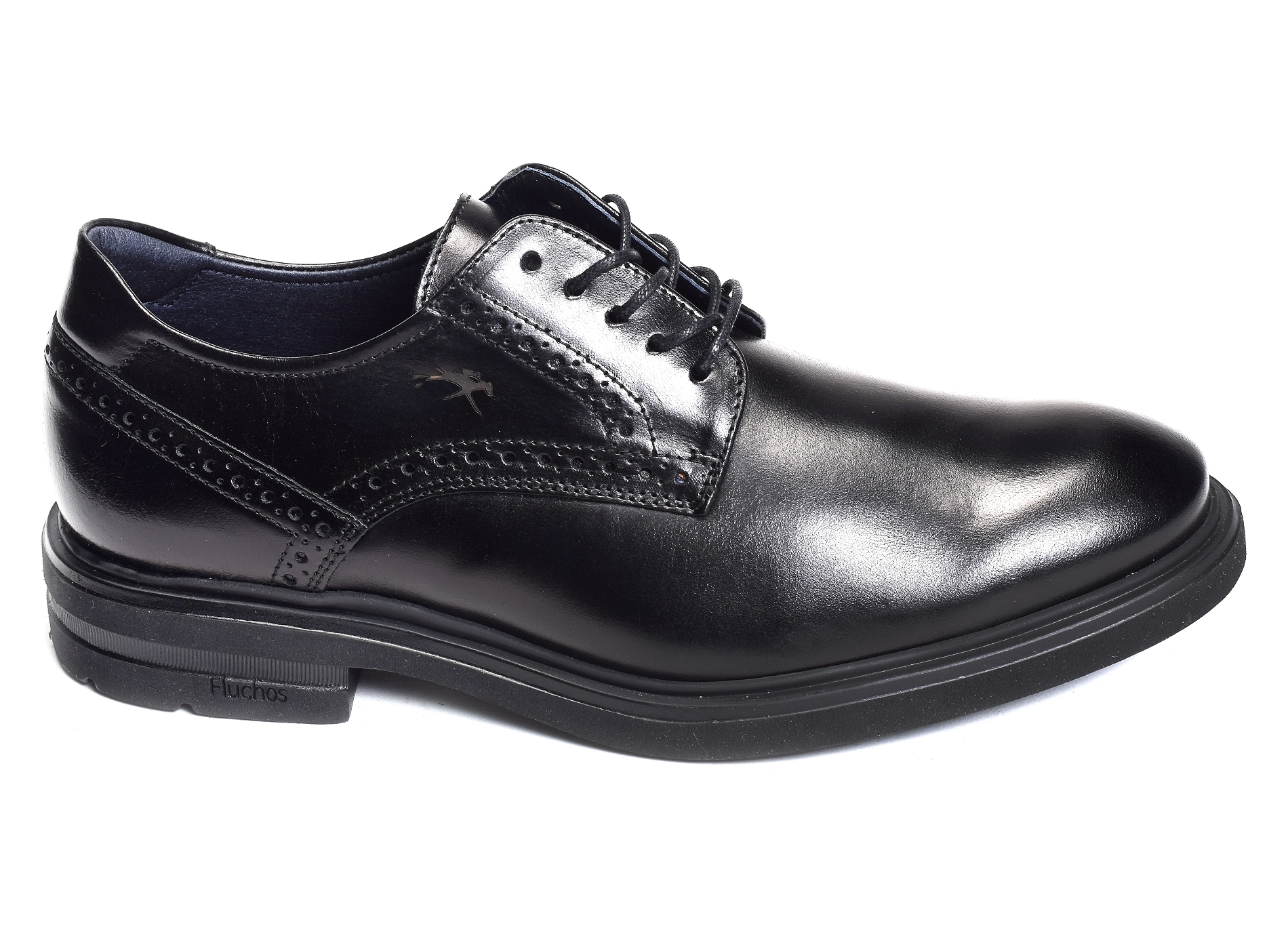 Belgas f0630 noir