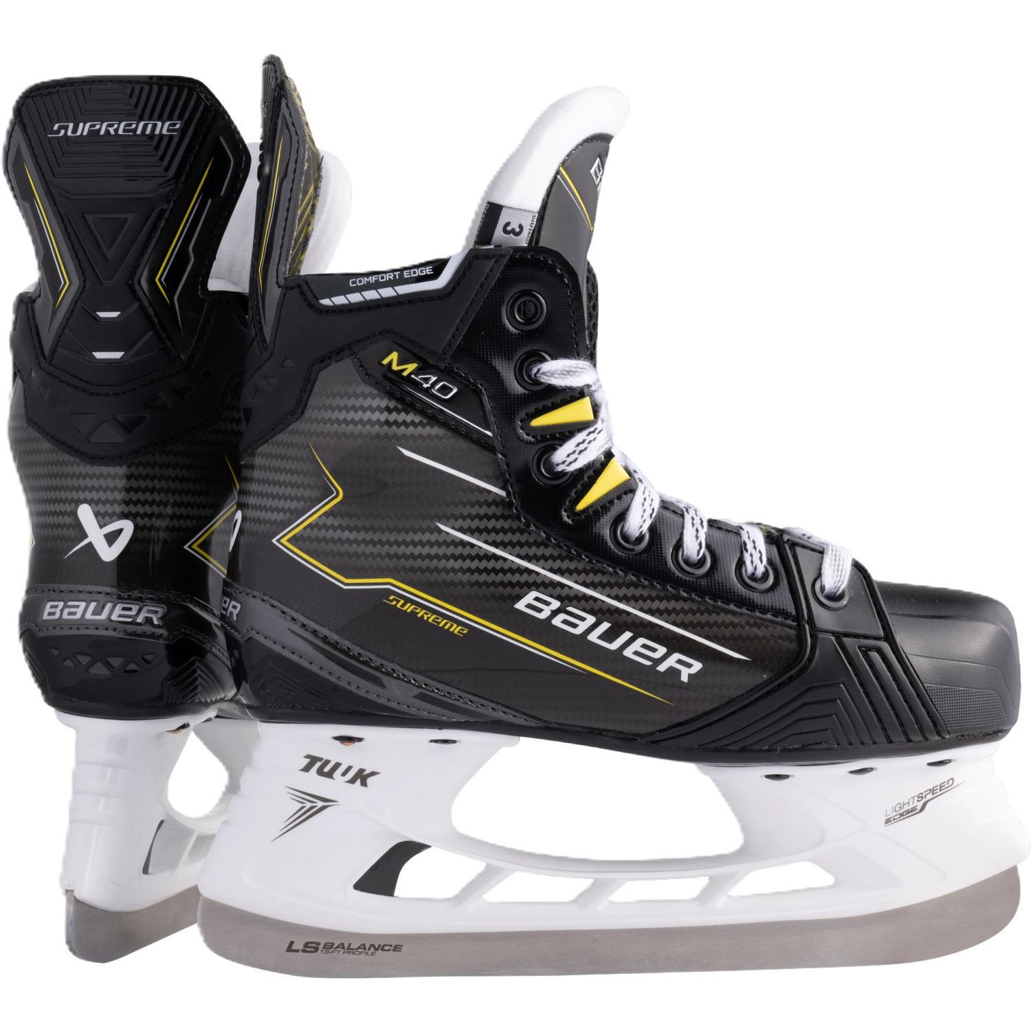 BauerSkate Supreme M40 JR