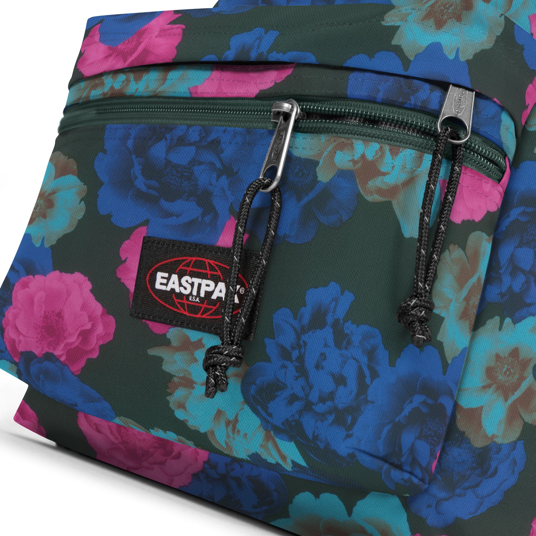 Padded Zippl'R + Mystical Dark