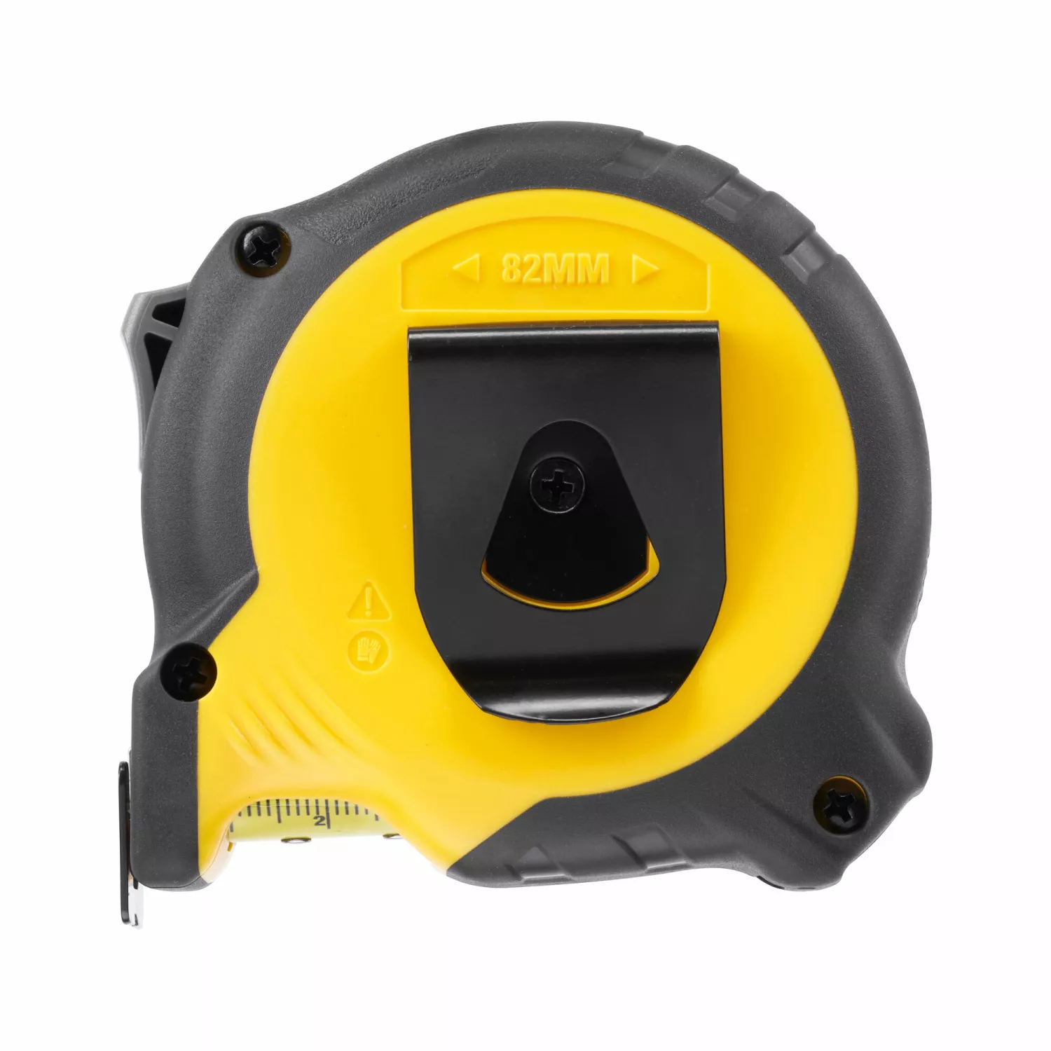 Stanley STHT37232-0 Rolmaat Control-Lock 8m x 25mm