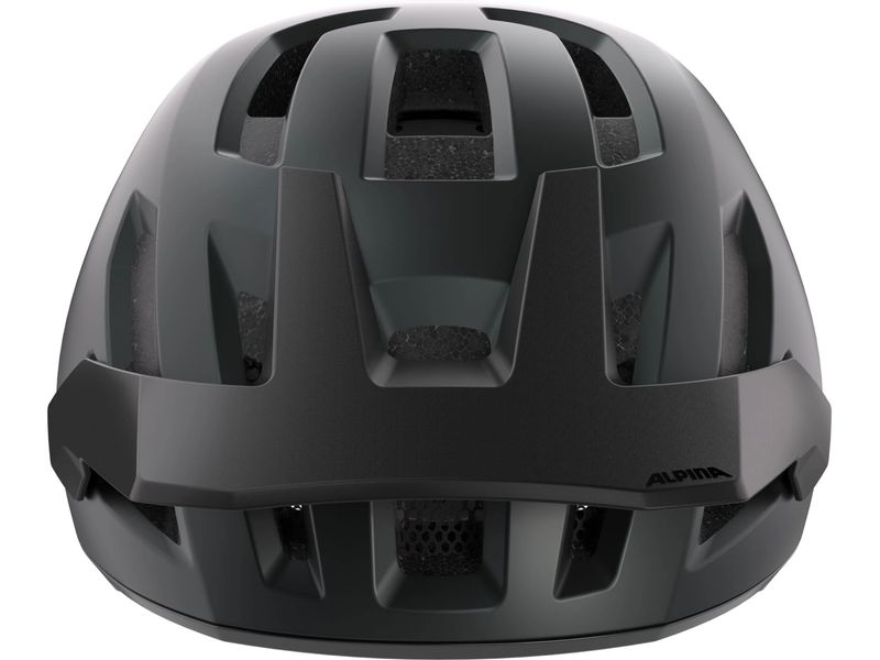 alpina Helm TAUNUS MIPS , 52 - 56 Mountainbike-Helm mit MIPS-Schutzsystem