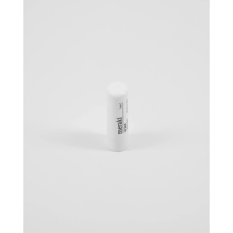 Meraki Lip Balm 4,8 gr. - Mint