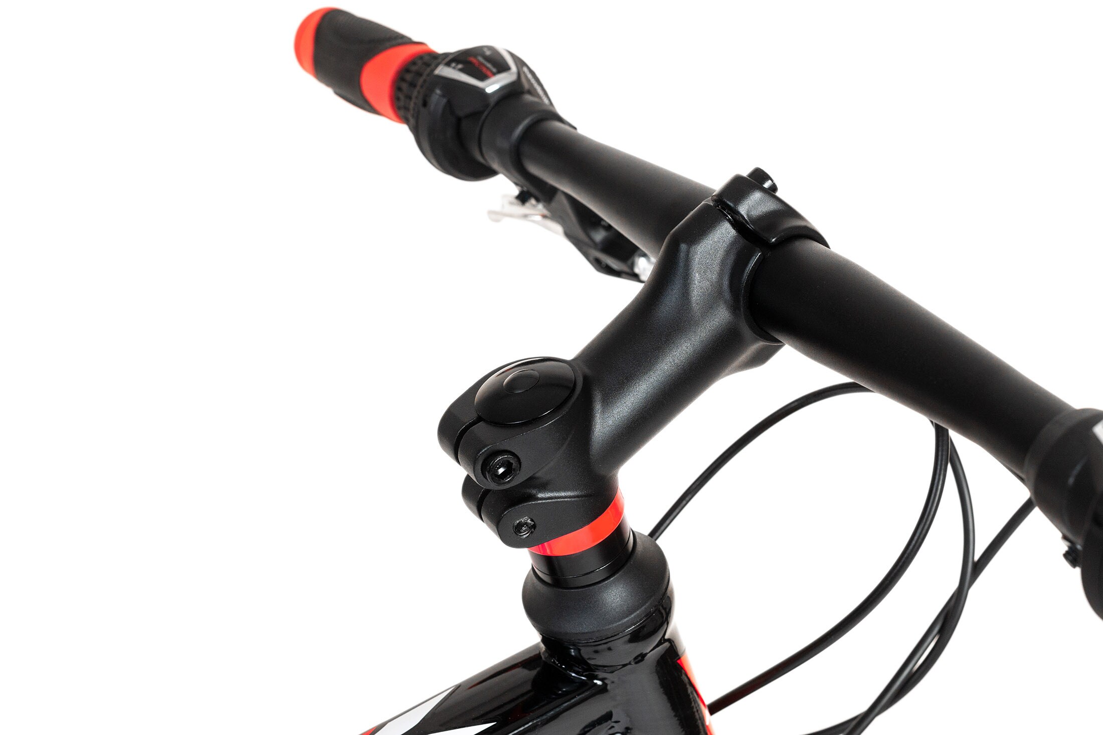 KS Cycling Mountainbike Hardtail 26 Zoll Sharp