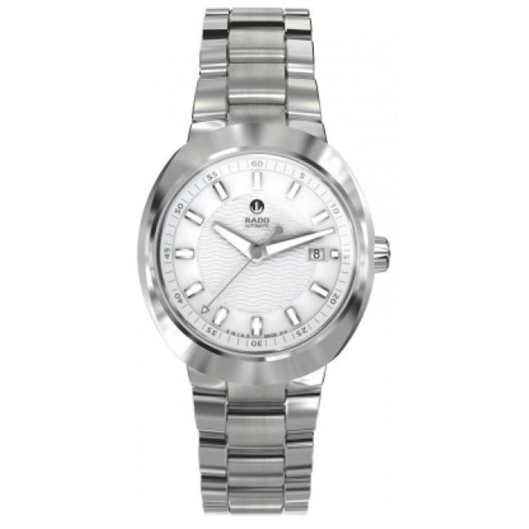 Rado D-Star S Automatik