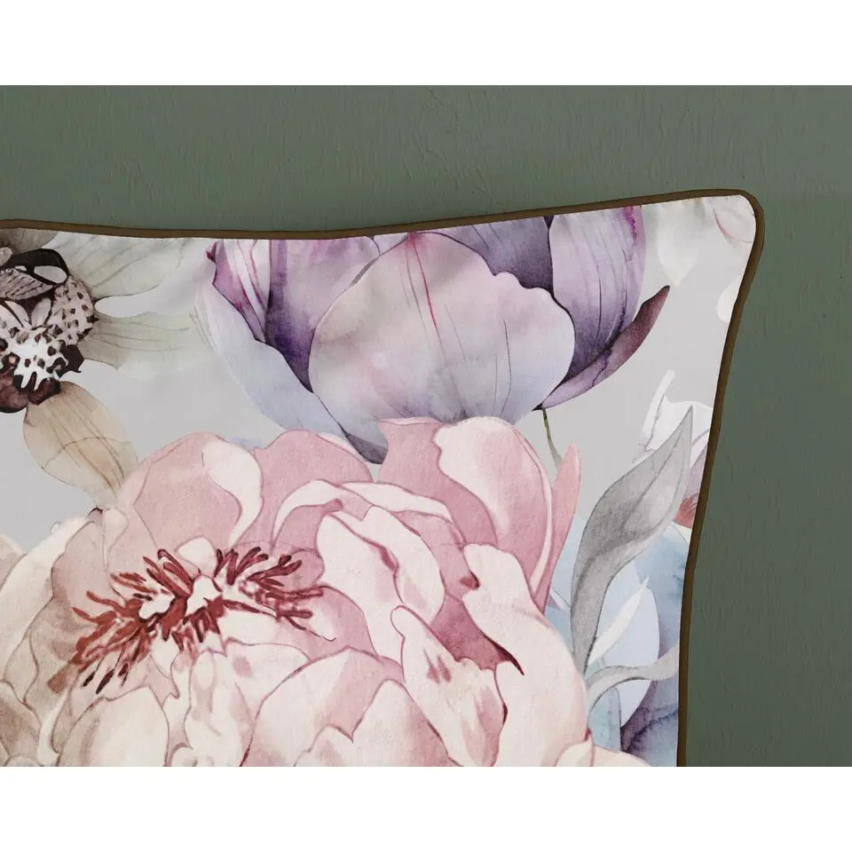 Duvet cover Descanso 240x220   2* 60x70 cm