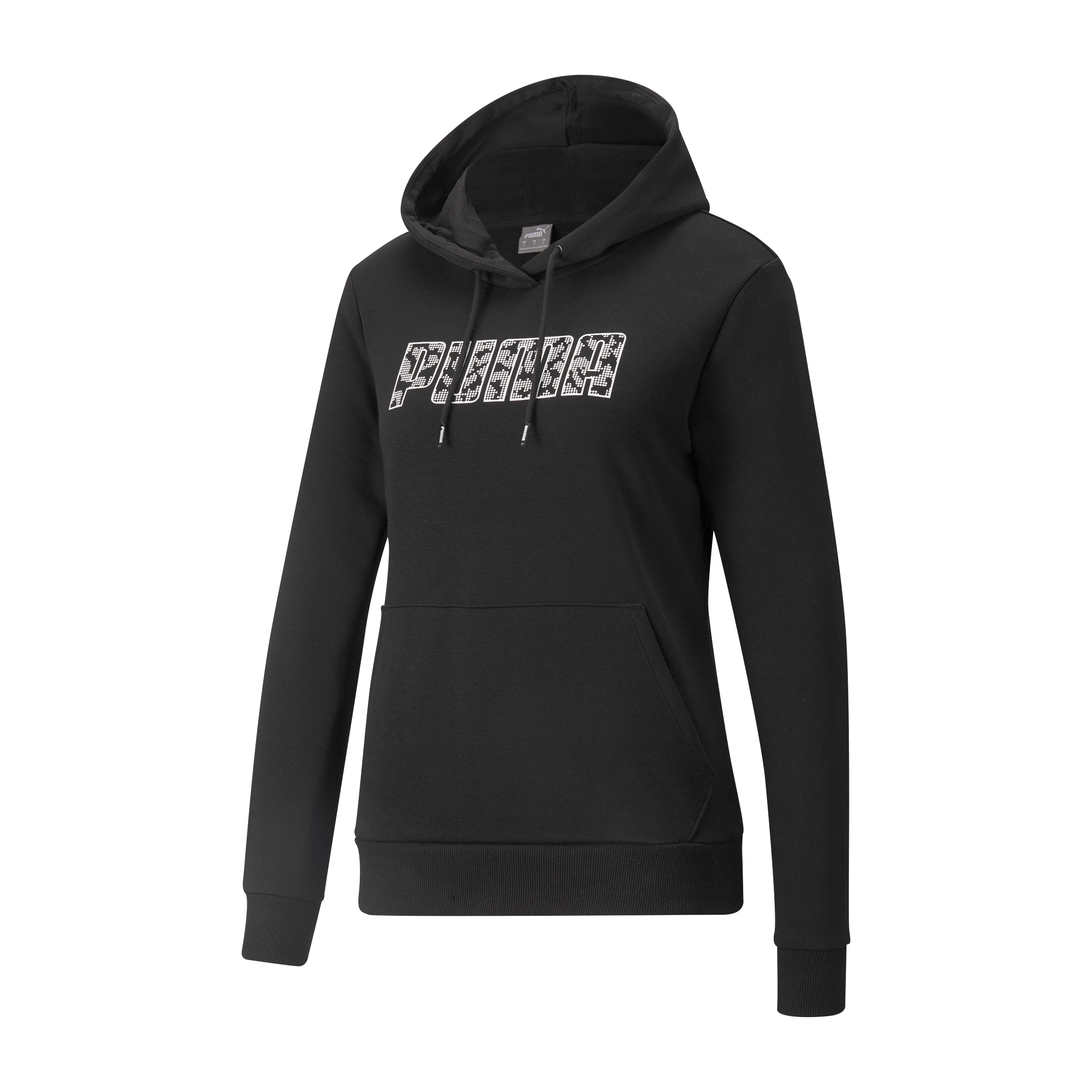 Puma Merchant hoodie W - Fritid og bomull