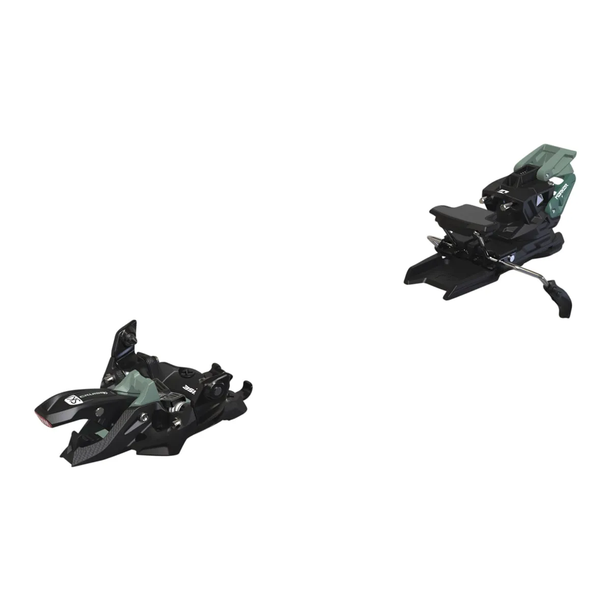 Marker Cruise 10 105 Mm Black-Green