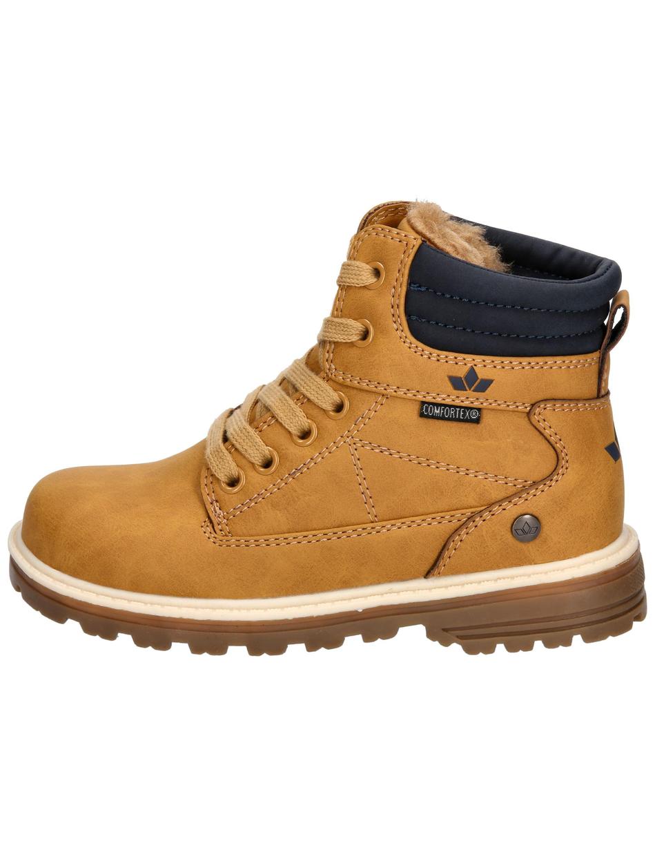 Winterstiefel Corner