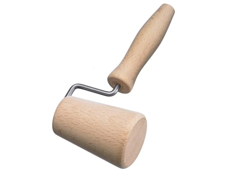 Westmark Woody, Bøg, Bøg, Glat overflade, Træ, 84 mm, 180 mm
