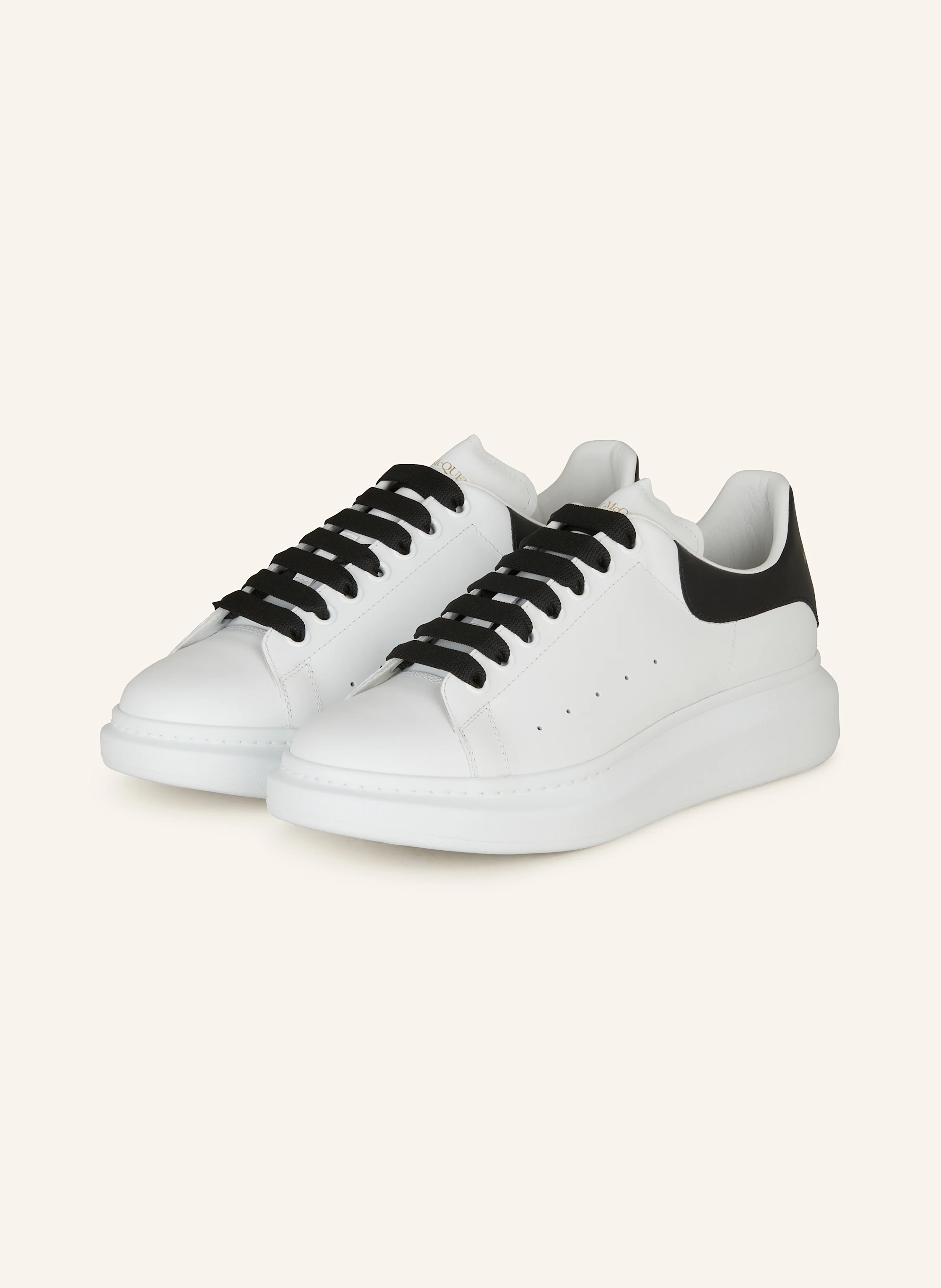 Alexander McQUEEN Sneaker