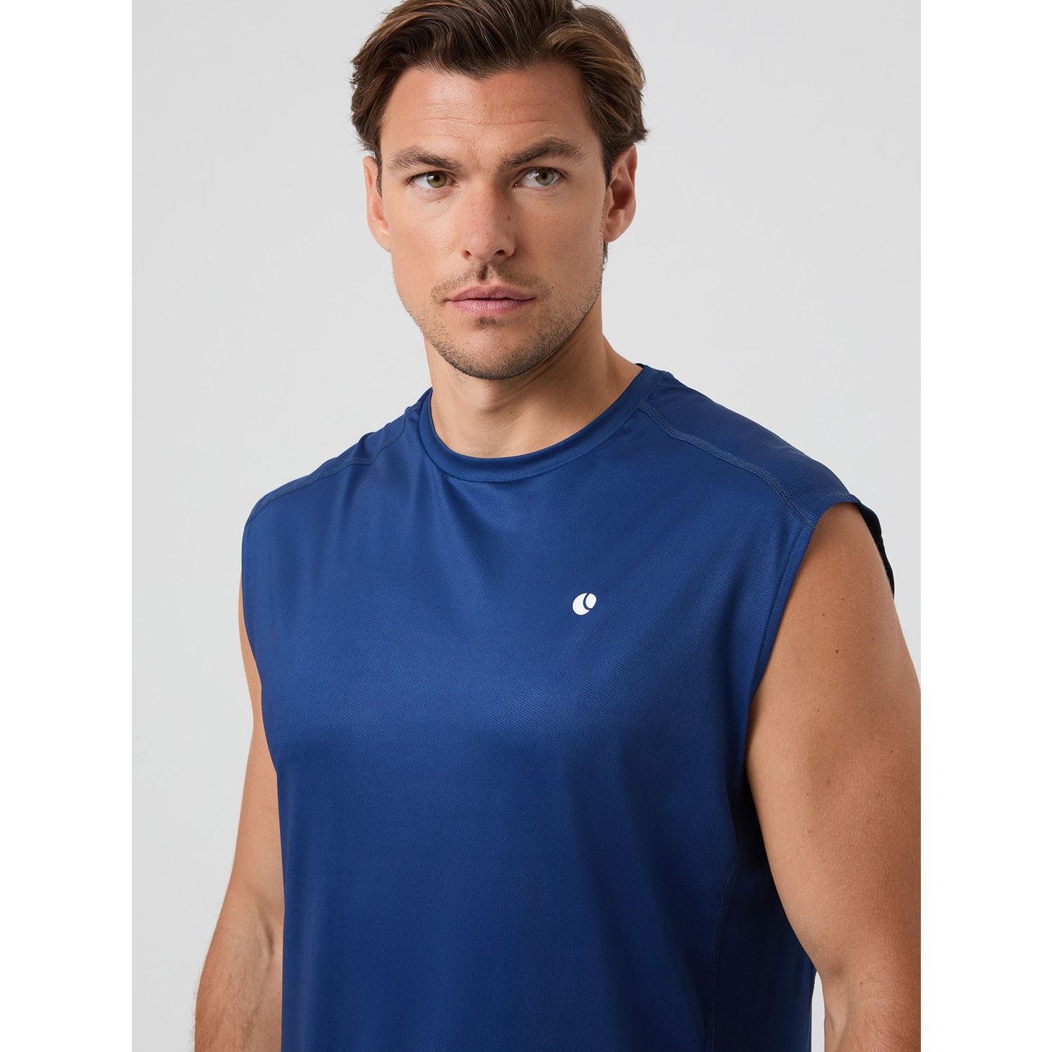 Björn Borg Ace Mesh Panel Tank