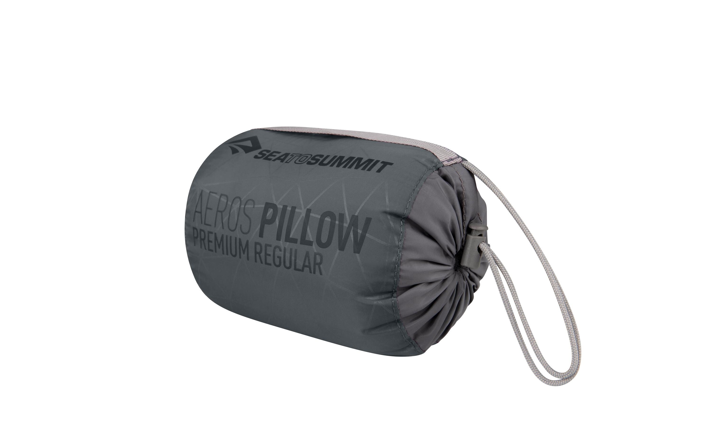 Campingkissen Aeros Premium Pillow RegularReisekissen