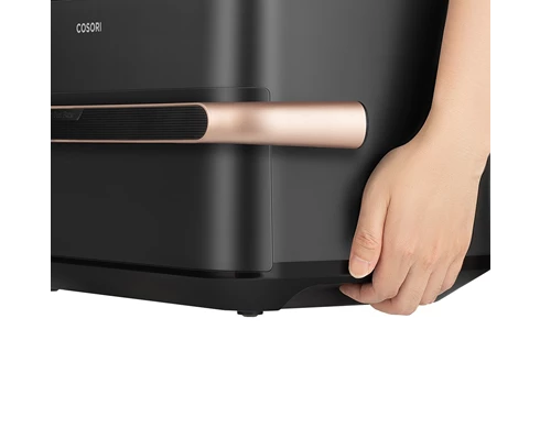 Cosori TwinFry 10L airfryer