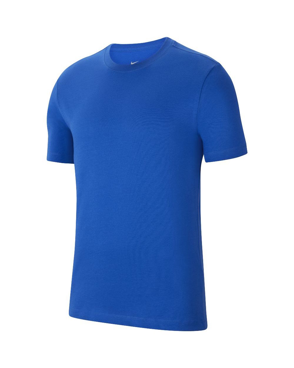 T-shirt Nike Team Club 20 Bleu Royal pour enfant