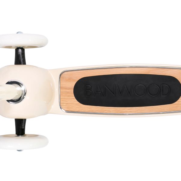 Banwood Step Pale Mint