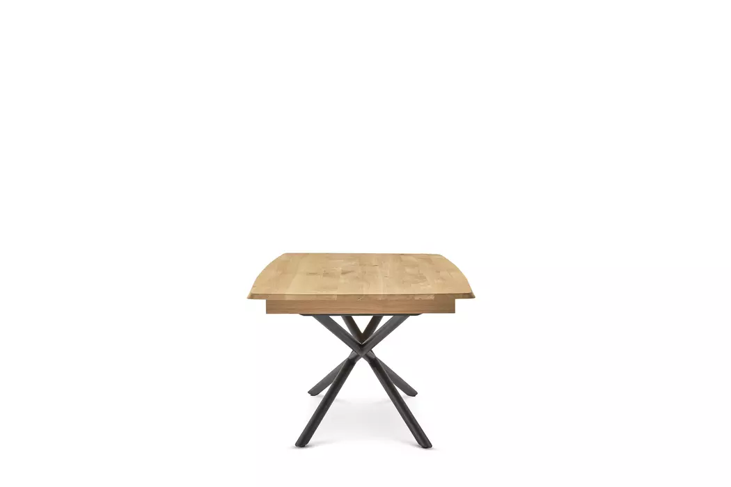 Esstisch mit Auszug Helmond 200/280 x 100 cm