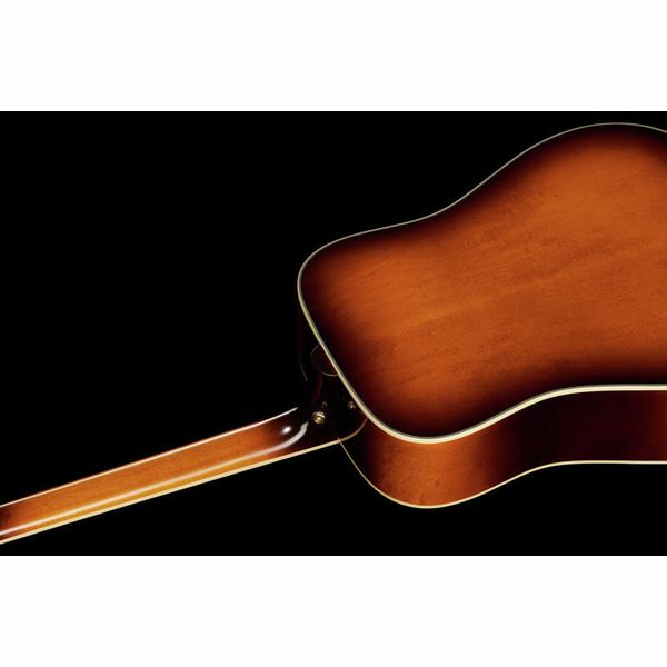 Epiphone Masterbuilt Frontier