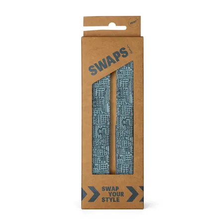 Satch SWAPSs Urban Grey