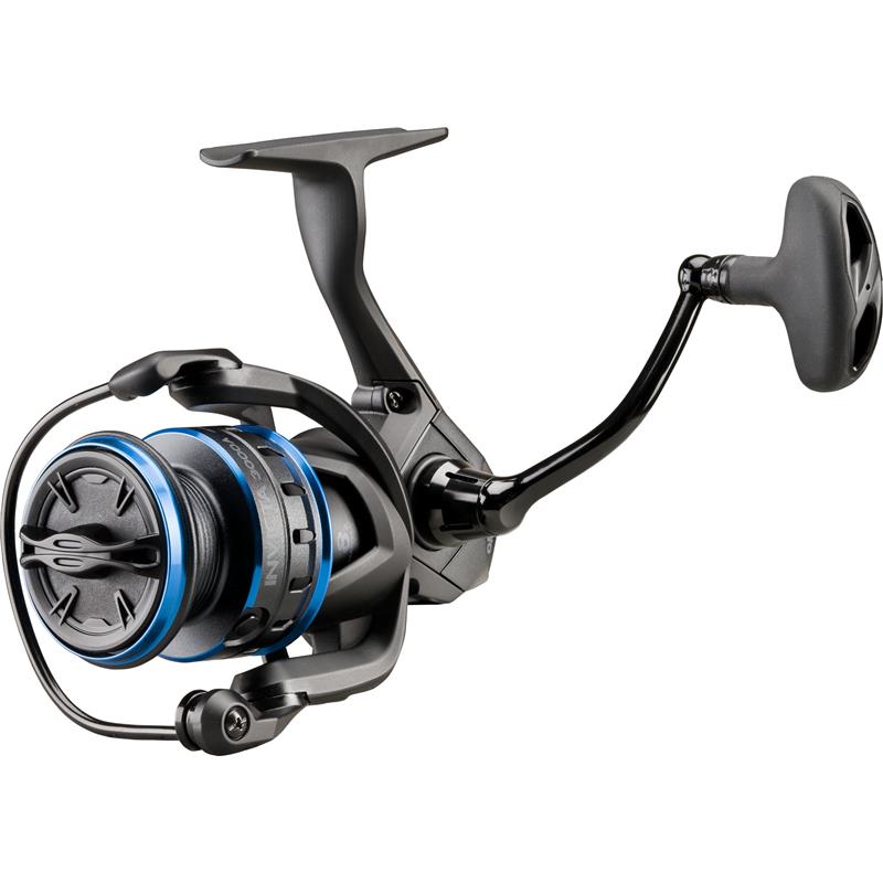 Moulinet Feder Okuma Invicta