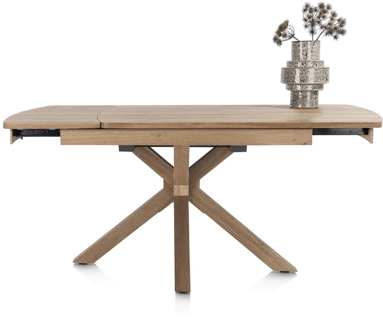 Henders en Hazel Nyon Natural Sand 140cm