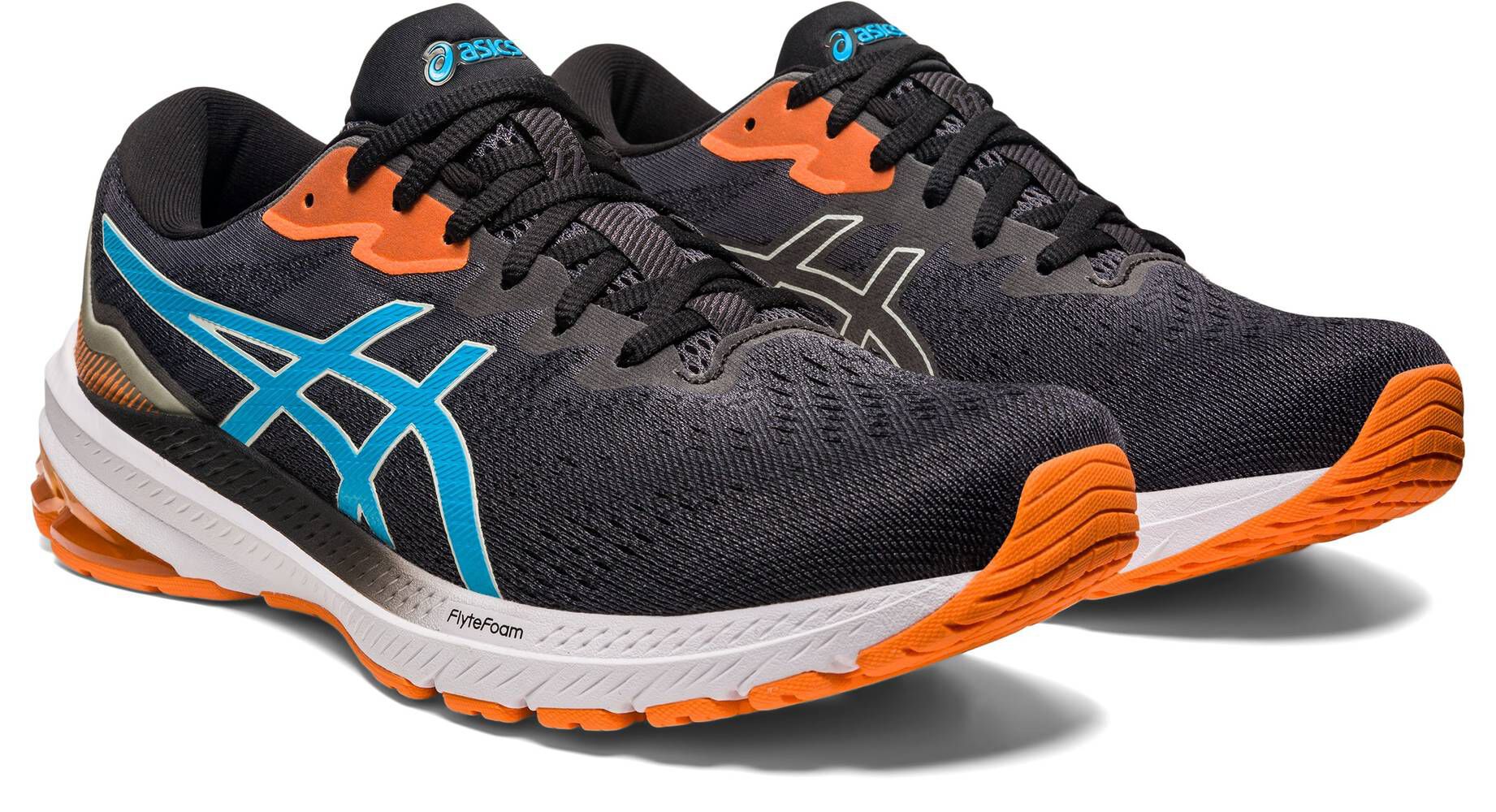 Asics| Herren Laufschuhe GT 1000 11