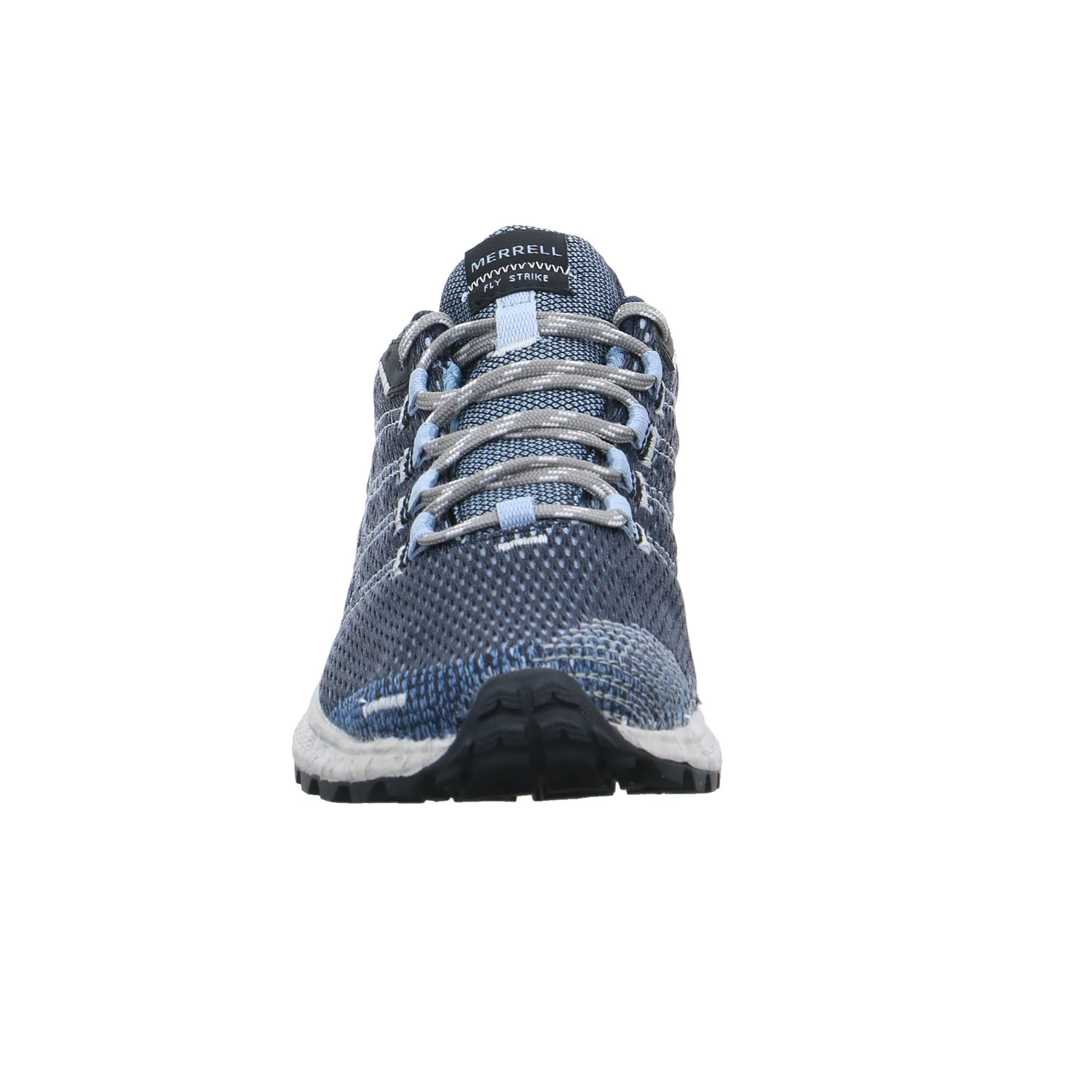 MERRELL Walking / Outdoor Damen Blau Synthetik  Gore-Tex