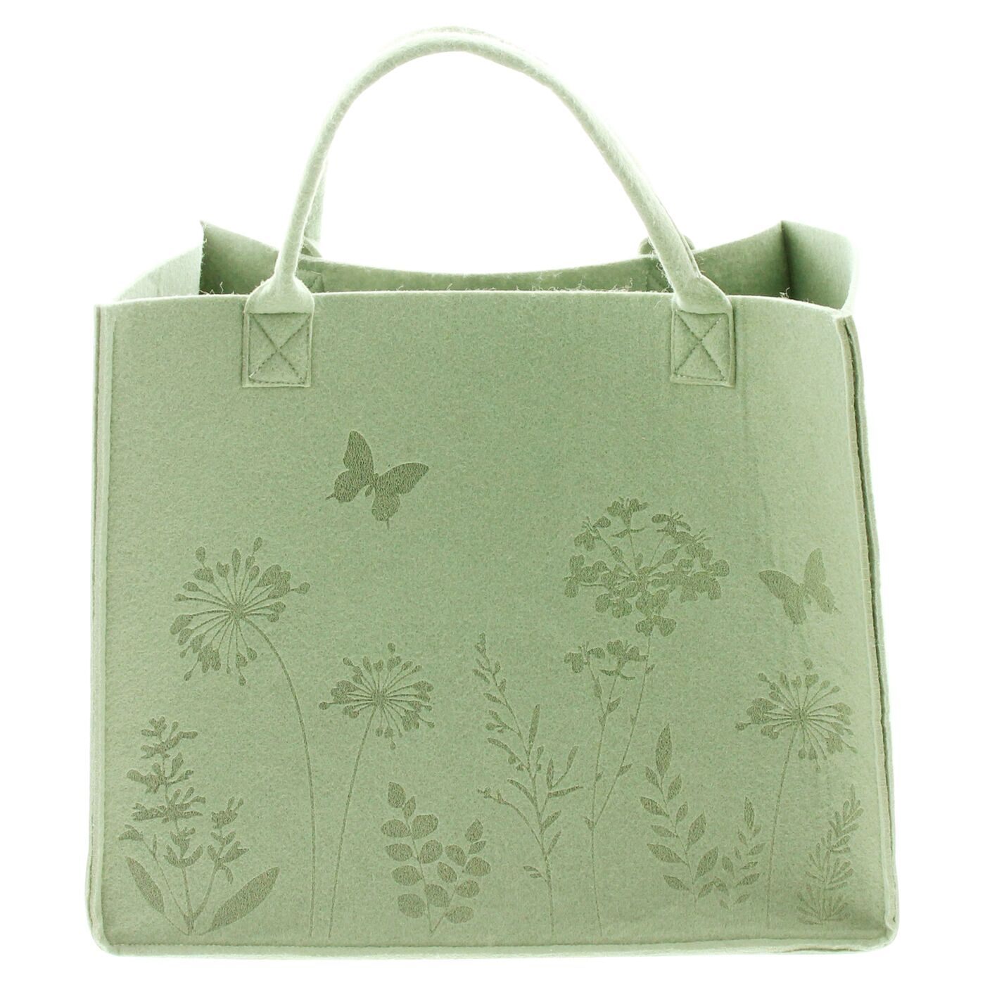 Angela BrudererTasche «Schmetterling»