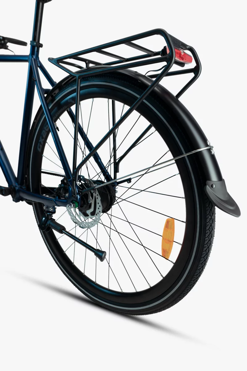 Stoke Atico Beltdrive 28 Citybike 2024