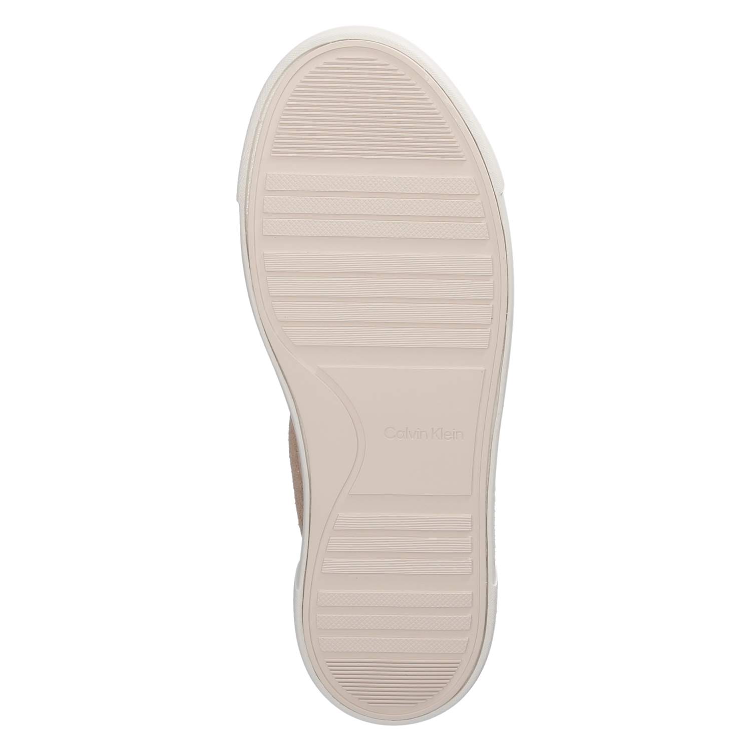 Calvin Klein Low Sneaker - amphora