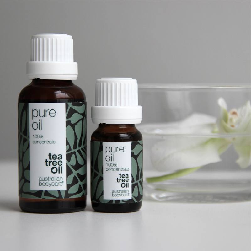 Australian Bodycare Pure Oil 10 ml