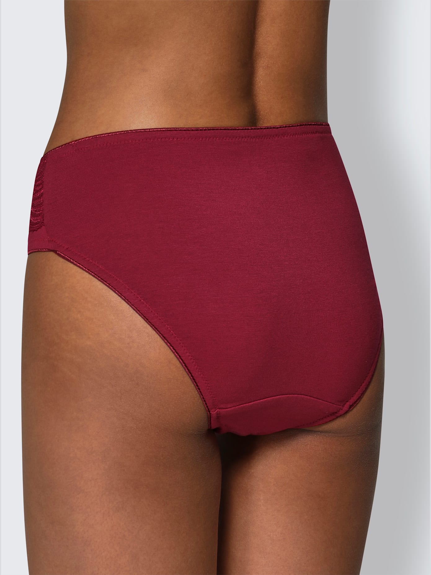 Panty qualité modal