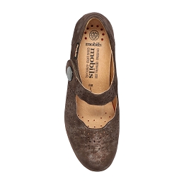 fabienne  MONACO 270h  WALNUT