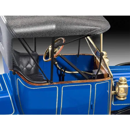 Revell Model Set 1913 Ford Model T Roadster