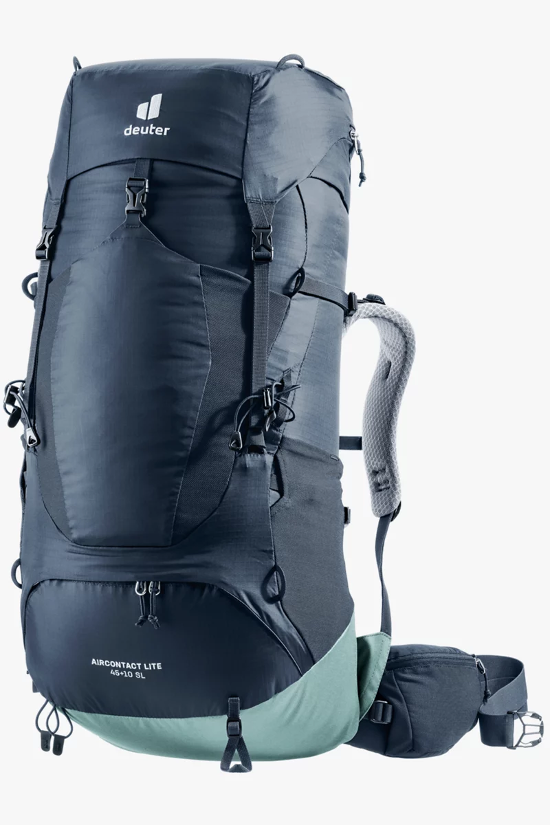deuter Aircontact Lite SL 45+10 L Damen Wanderrucksack