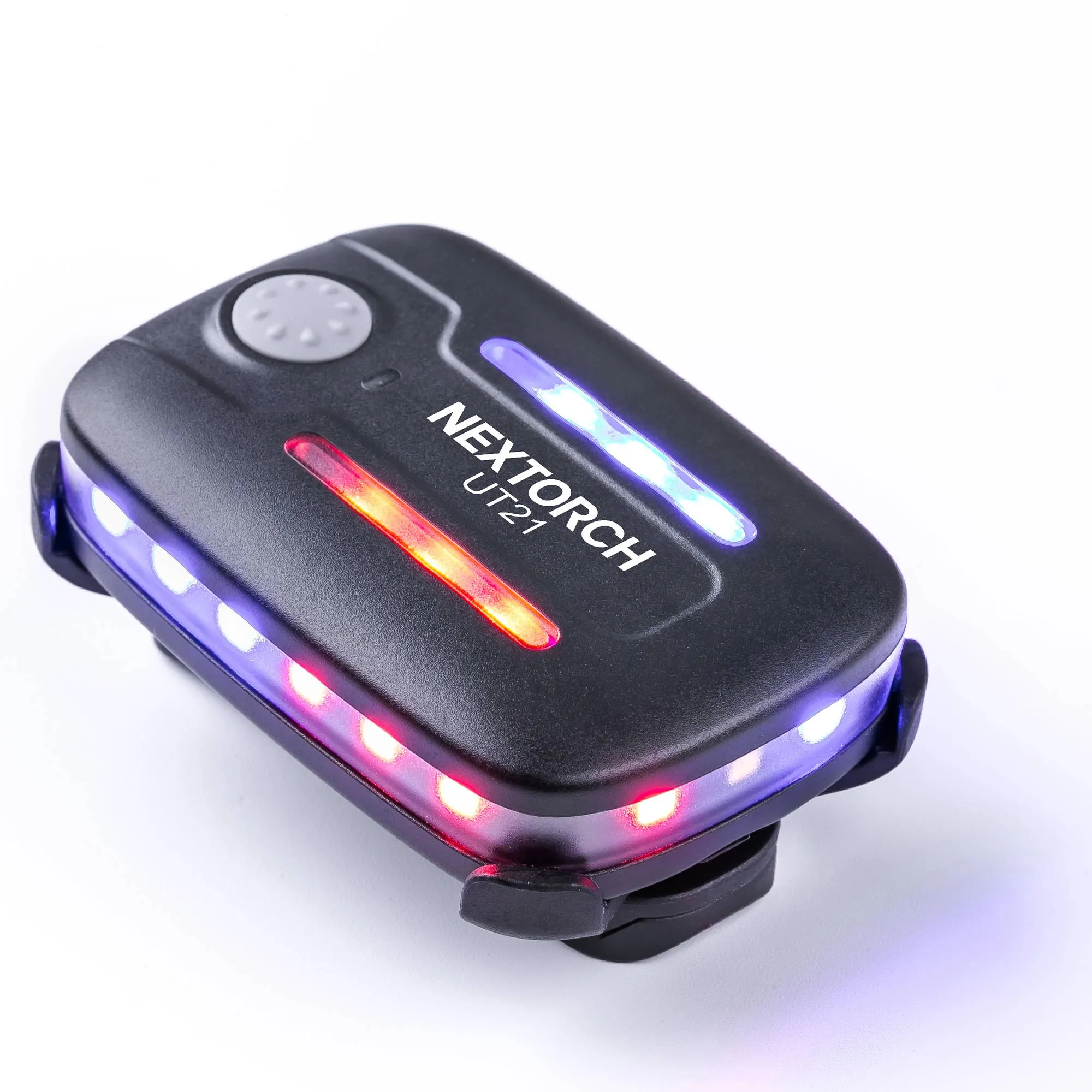 Nextorch -  Nextorch Notlicht UT21 schwarz