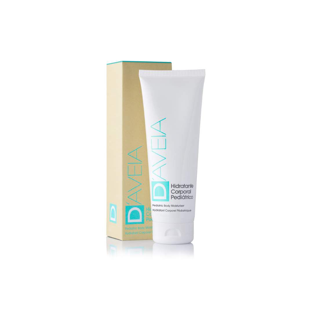 D'AVEIA  Hidratante Corporal Pediátrico - 250ml