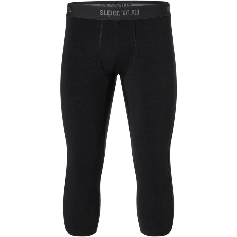 Super.Natural Herren Arctic230 3/4 Hose