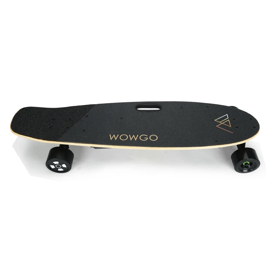 Skateboard électrique WOWGO KT