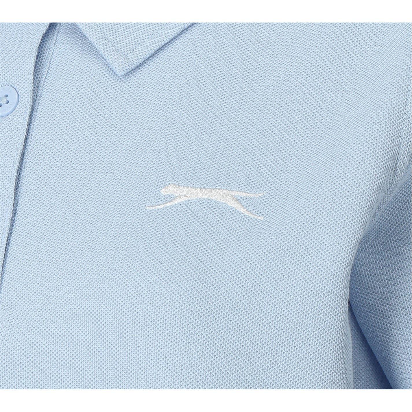 Slazenger Polo Shirt Ladies